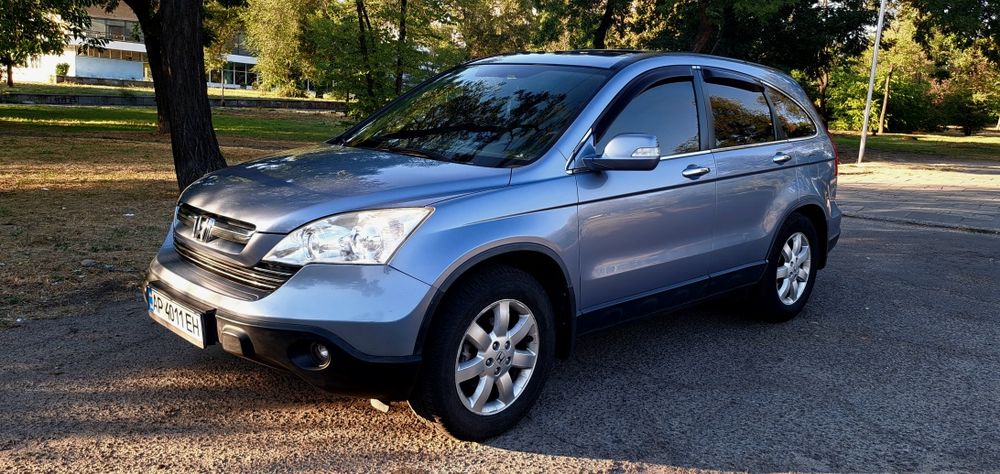 Продам Honda CR-V