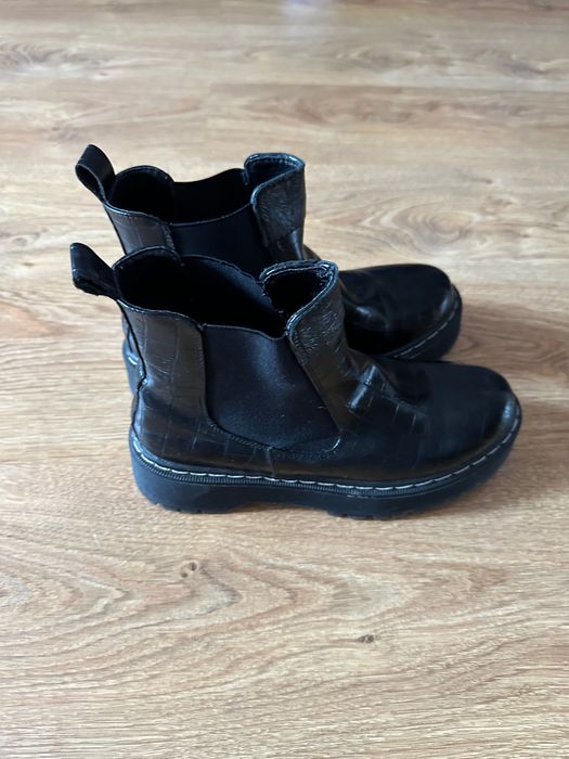 Botki Jenny Fairy 39