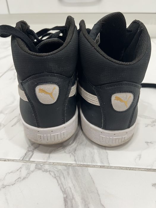 Високі кеди Puma