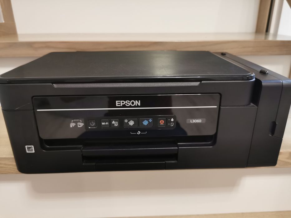 Drukarka epson l3060