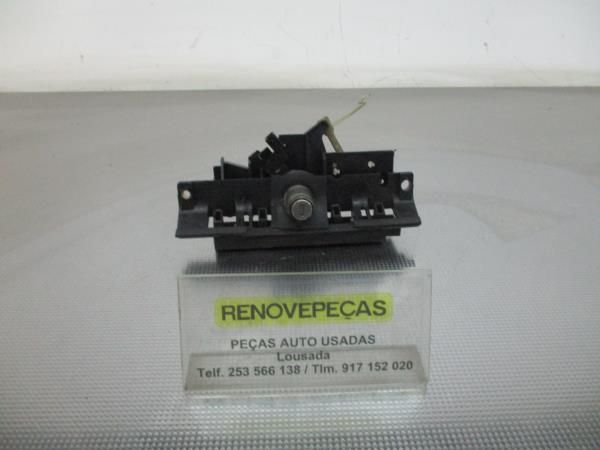 Fechadura / fecho da mala AUDI A4 (8D2, B5)