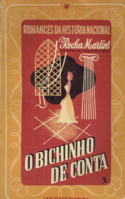 4771 - Livros de Rocha Martins 1