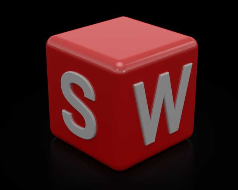 Szkolenia, Korepetycje CAD / CAM / CNC Solidworks, Mastercam