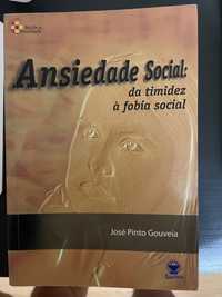 Ansiedade Social: da timidez à fobia social