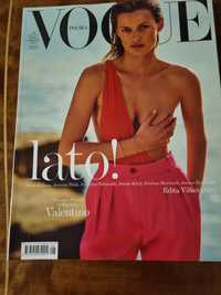 Vogue Polska nr17/18-Lipiec/Sierpień 2019