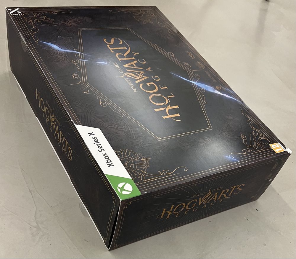 Hogwarts Legacy Collector’s Edition Xbox S/X Series