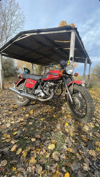 Продам иж планета 5