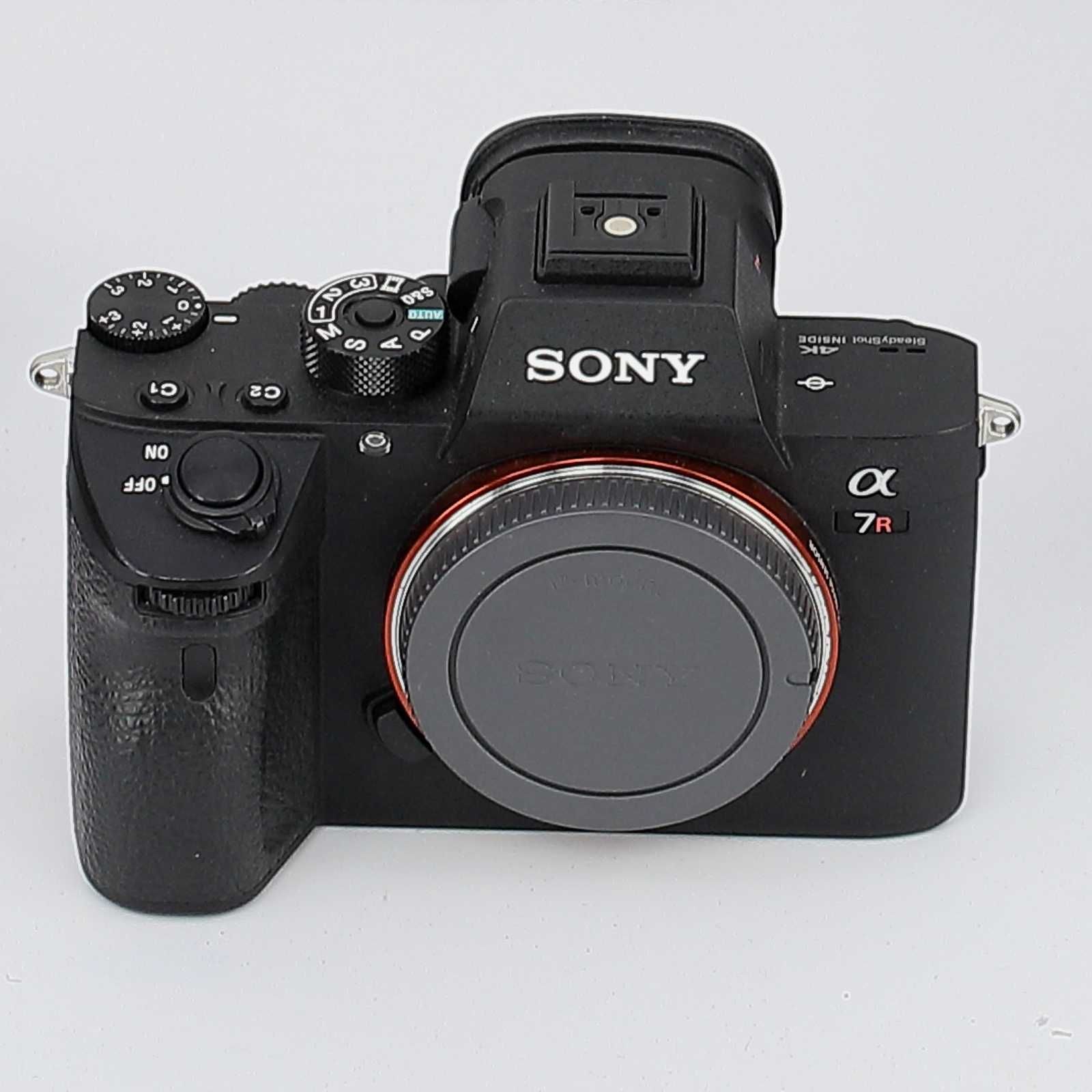 Sony A7R III body (ILCE-7RM3) Niski Przebieg