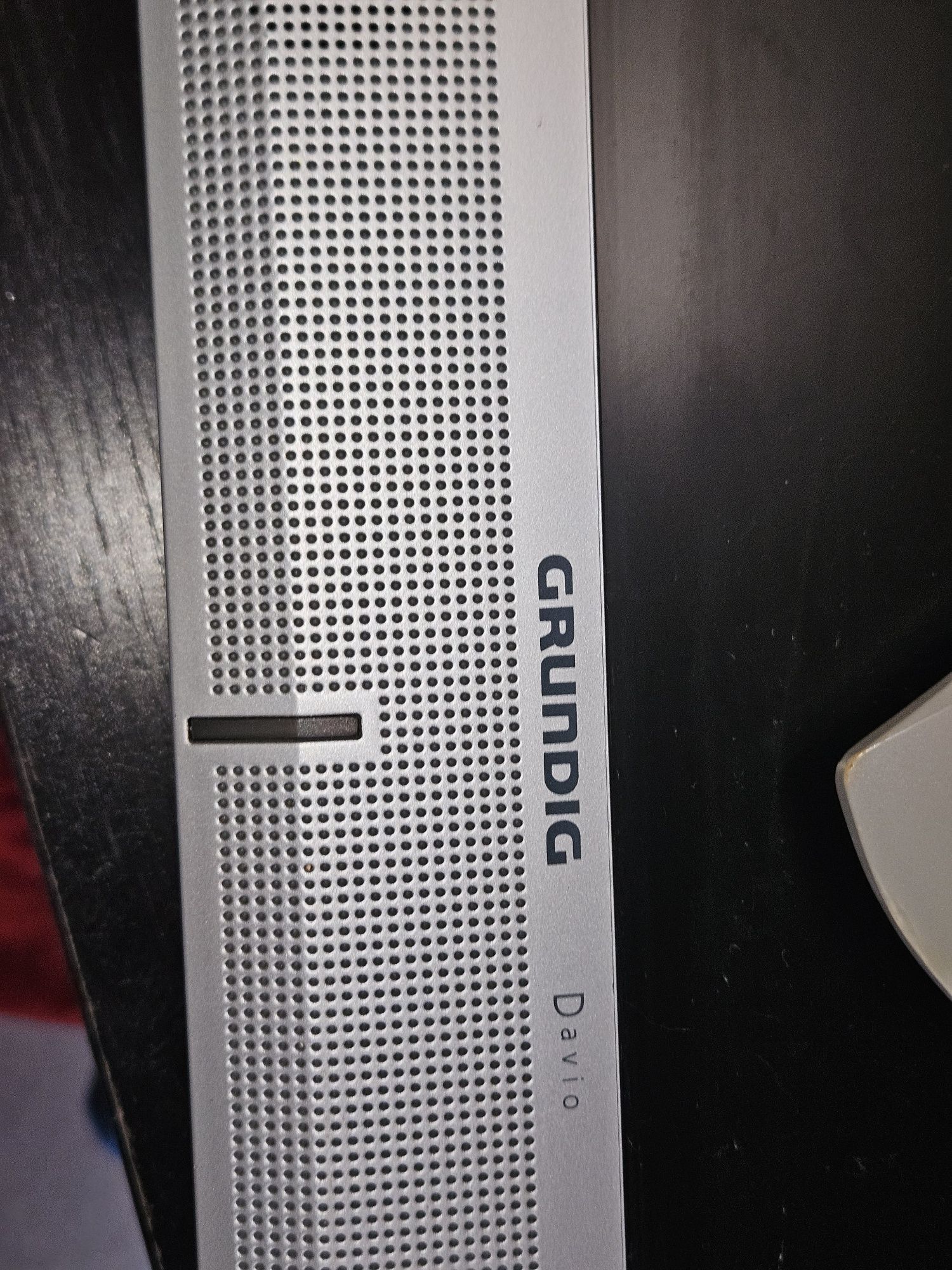Ecran de TV Grundig