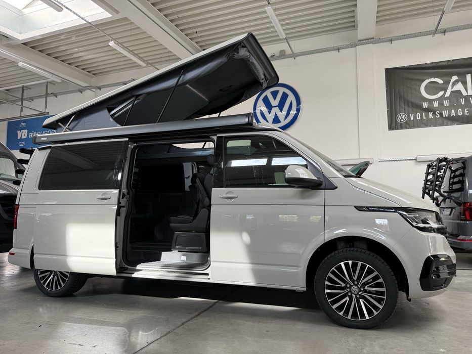 Vw T6.1 California Long UNIKAT! Ostatnia szansa NOWY! Faktura Vat 23%