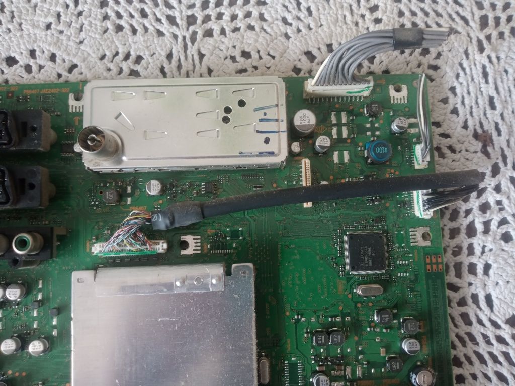 Płyta główna SONY KDL-40V4000