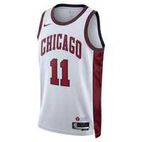 NIKE NBA CHICAGO BULLS (Demar Derozan 11) баскетбольна майка джерсі