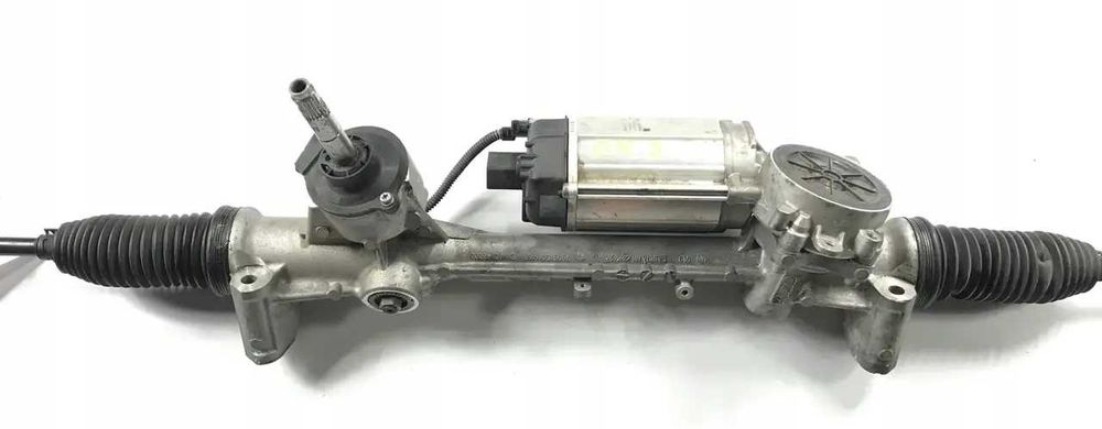 Кермова рейка НОВА! Рульова рейка Гідравлічна Електрична