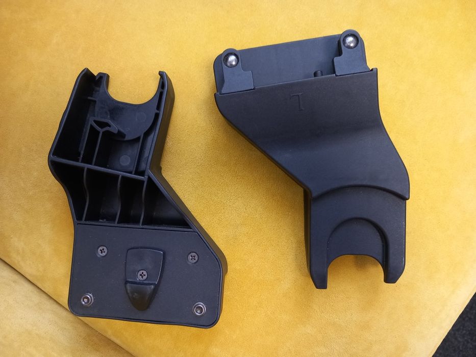 Wózek BabyDesign Husky + gratisy