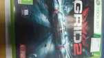 GRID 2 Xbox 360, WYMIANA