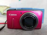 Фотоаппарат Canon powershot SX260 HS
