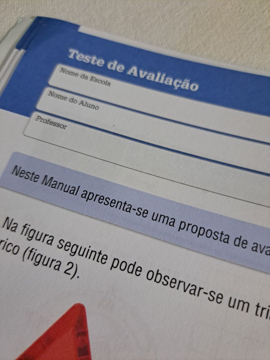 Guia do Professor  - Matemática 8 ano
