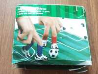 Finger football, пальчиковый футбол