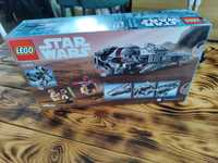 Sprzedam Nowe Lego 75383 Wszystkie Figurki Star Wars - Stan Idealny!