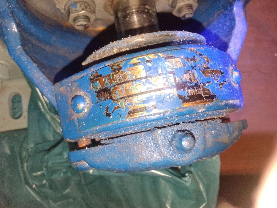 Pompy wodne, hydroforowe ska , Grudziądz