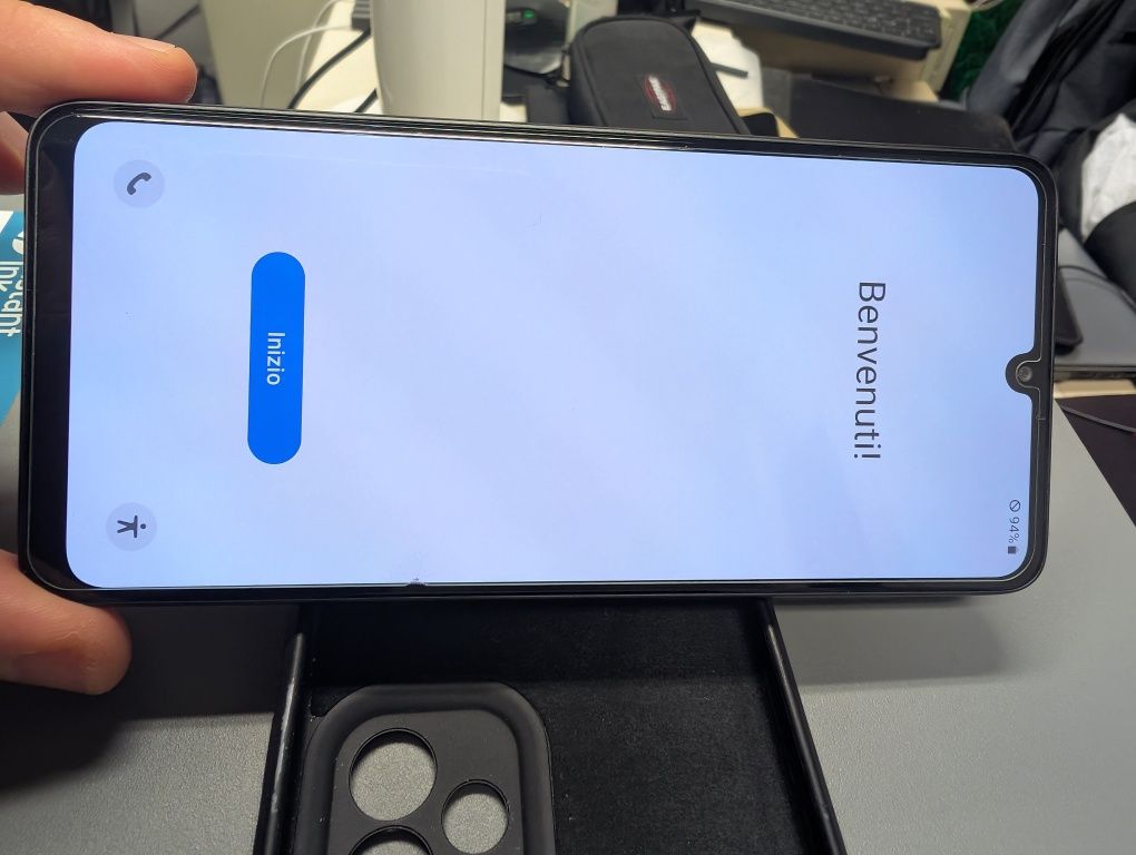 Samsung Galaxy A33 5G
