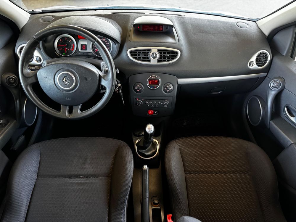Renault Clio 1.5 Dci Dynamic
