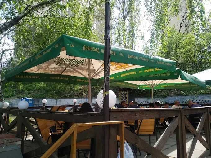 ПРОДАЖ ГОТОВОГО БІЗНЕСУ – МАГАЗИН розливного пива “По 2 Пива”