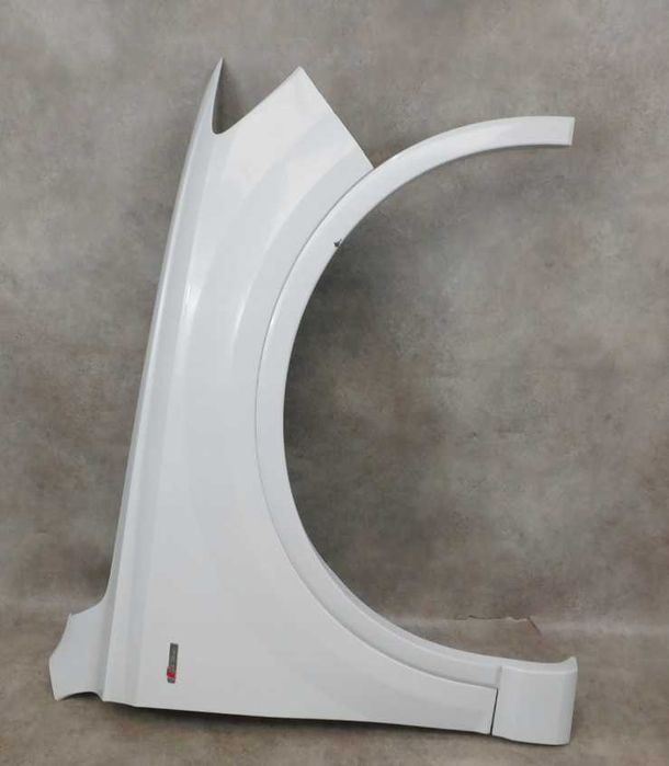 Крыло переднее Audi Q7 4M разборка ауди ку7