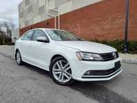 2015 Volkswagen Jetta