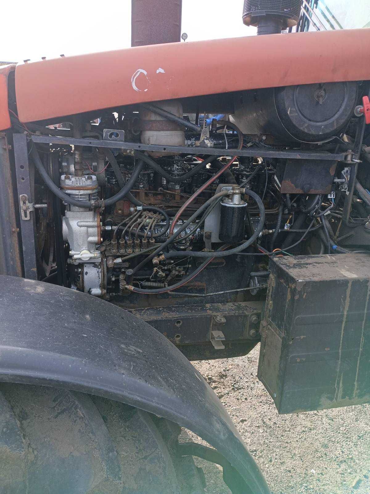 Продам трактор МТЗ-1523