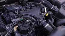 Motor Peugeot 407 HDI RHR 2.0