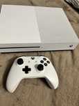 Konsola Xbox one s