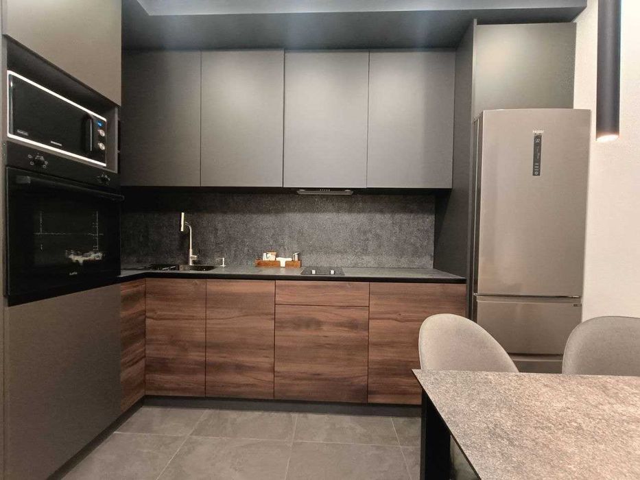 Сучасна, нова 2к квартира ЖК Аржанова(пр.Слобожанський, лік.Рахманова)