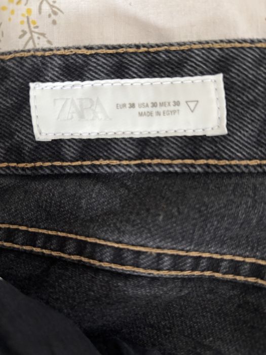 Zara Flared Jeans