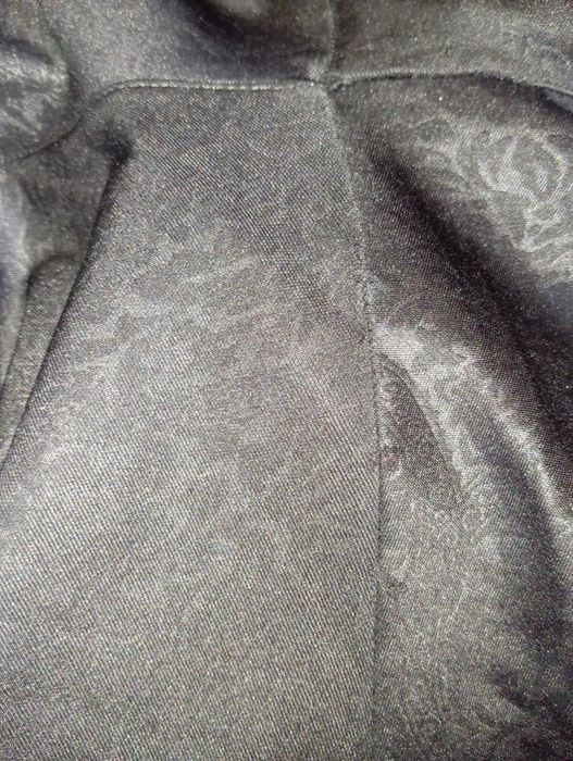 Spodnie rurki ,  legginsy z kieszeniami XL-3XL