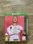 FIFA 2020 Xbox one