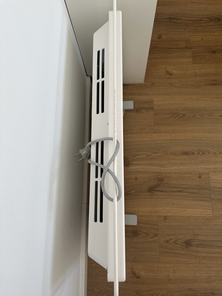 Aquecedor Xiaomi Mi Smart Space Heater S