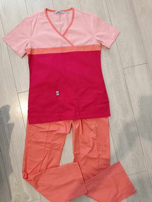 Медичний костюм Люди в білому