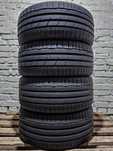 Шини 225/40r18 Hankook | 2023 | 7.5/6.5mm | Korea | Преміум | Ідеальні