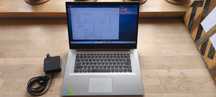 Laptop LENOVO IdeaPad 320S-15IKB i5 16GB 256GB NVMe GeForce MX130 2GB