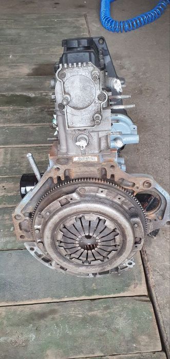 Мотор/двигун/ДВС Daewoo Lanos Ланос 1.5