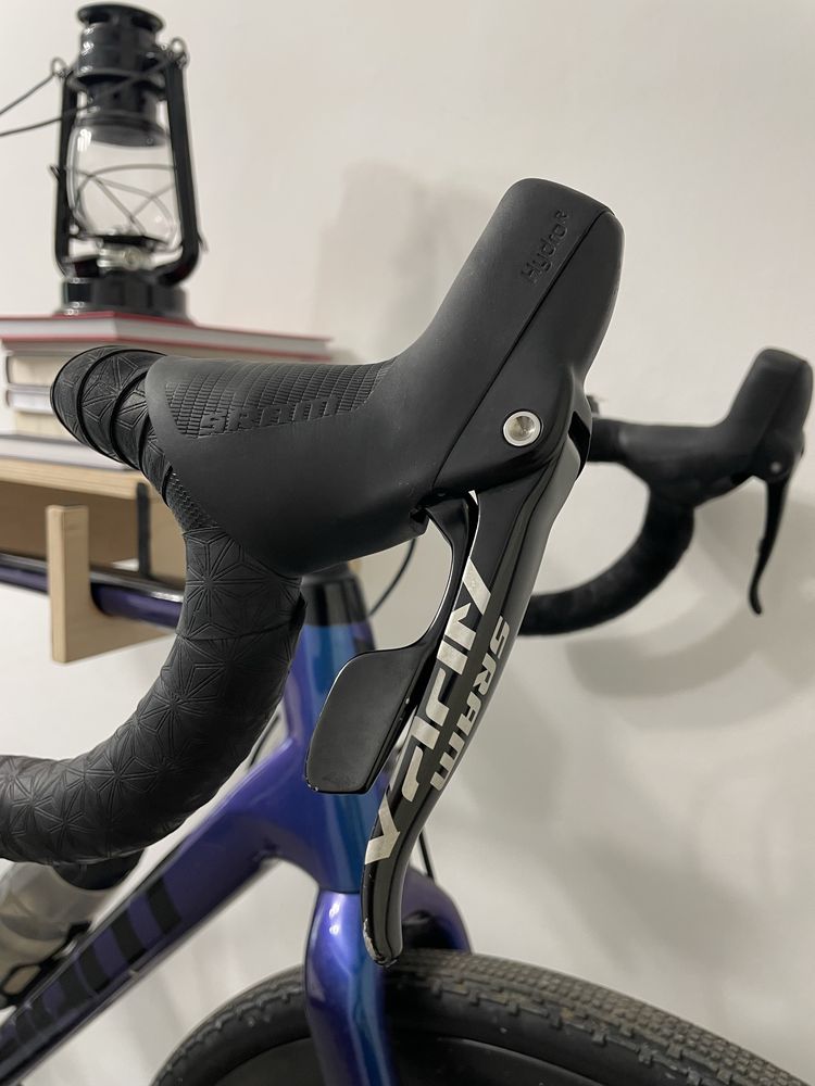 велосипед giant tcx advanced pro 2 2021