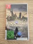Hogwarts legacy Nintendo switch gra