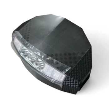 Wyświetlacz KuKirin G2