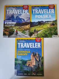 National Traveller