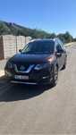 Nissan X-trail diesel automat