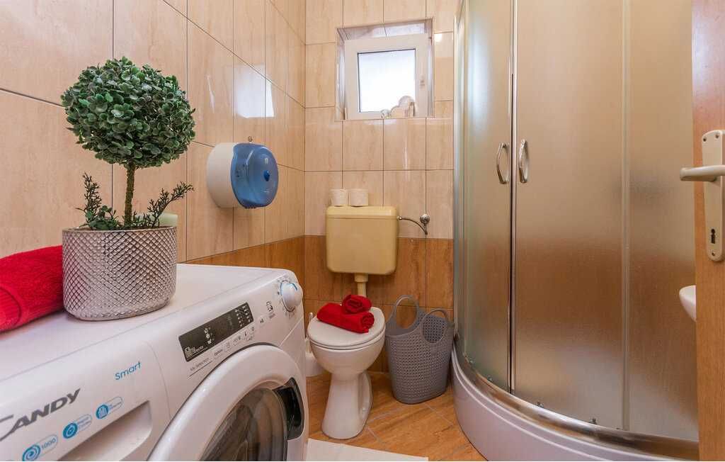 Wakacje, Chorwacja, apartament z basenem dla 4 osób