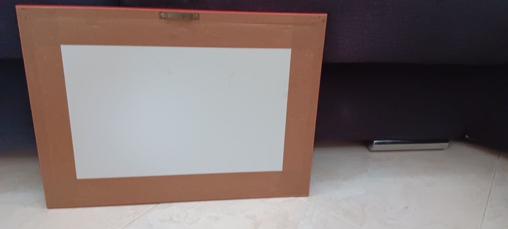 Quadro dos Avengers