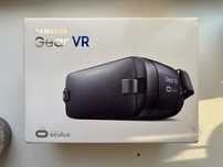 Оригінальні Окуляри віртуальної реальності Samsung Gear VR