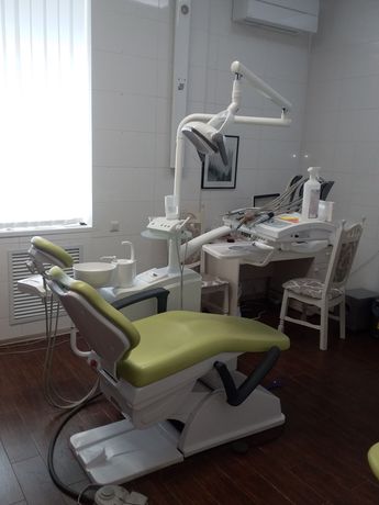 Врач-стоматолог высшей категории. Все виды стоматологических услуг.